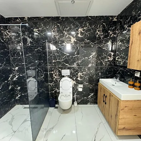 Hotel White House Luxury Mansion Belek