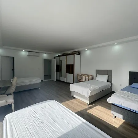 White House Luxury Mansion 4*