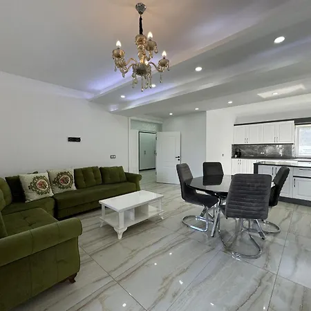 White House Luxury Mansion 호텔